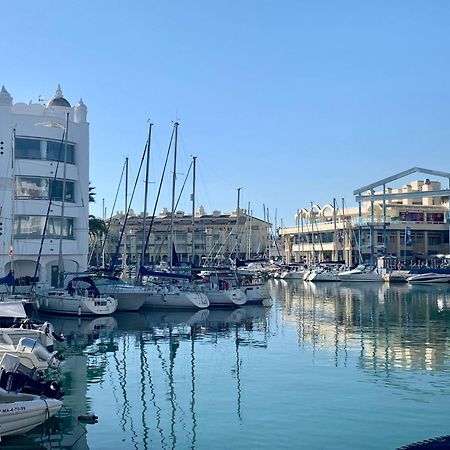 Agata Beach Benalmádena Esterno foto