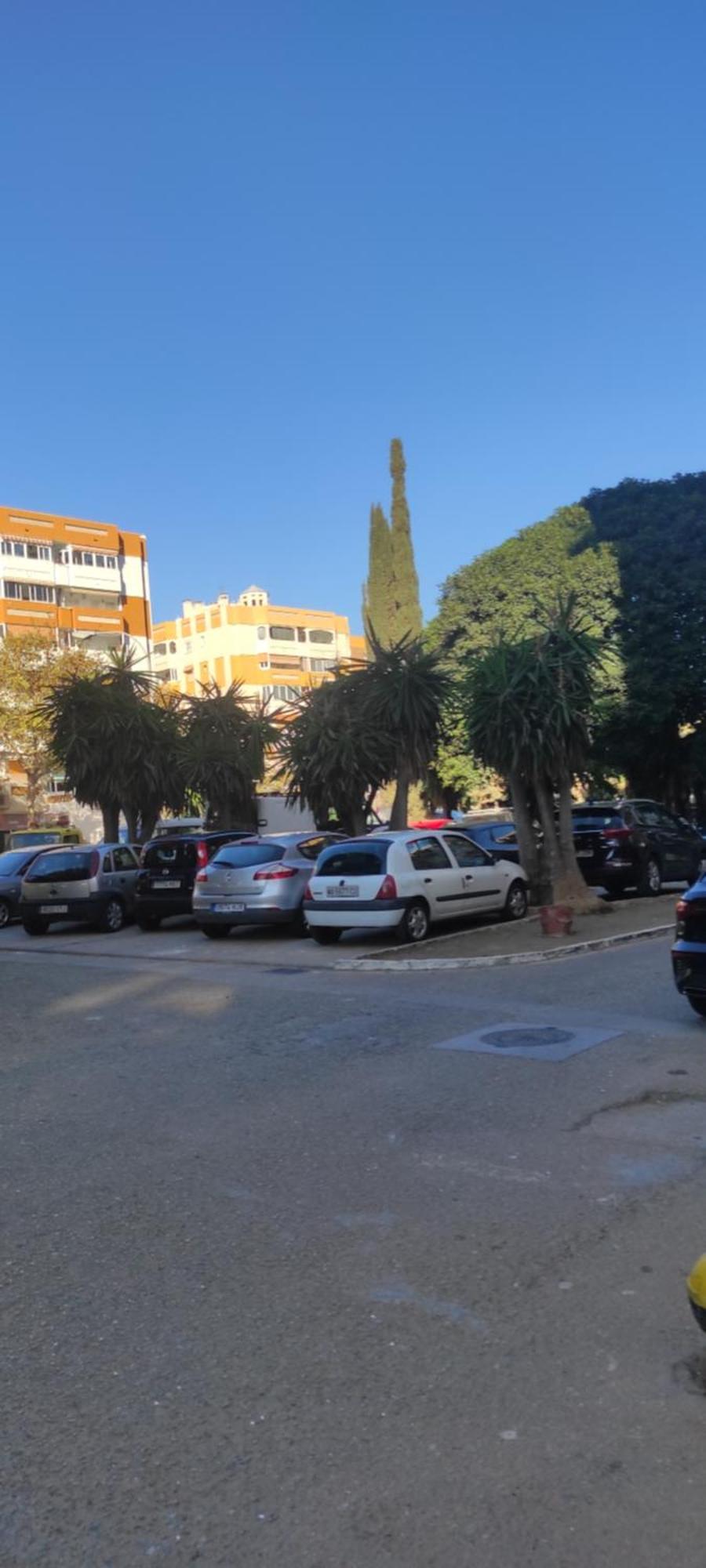 Agata Beach Benalmádena Esterno foto