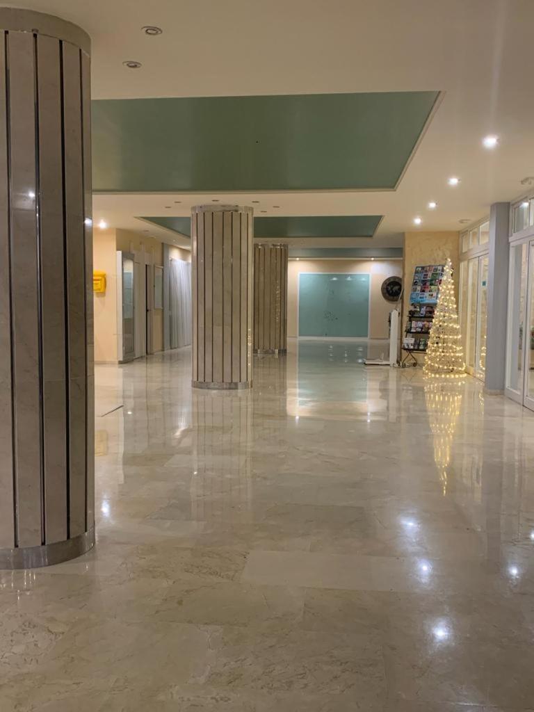 Agata Beach Benalmádena Esterno foto