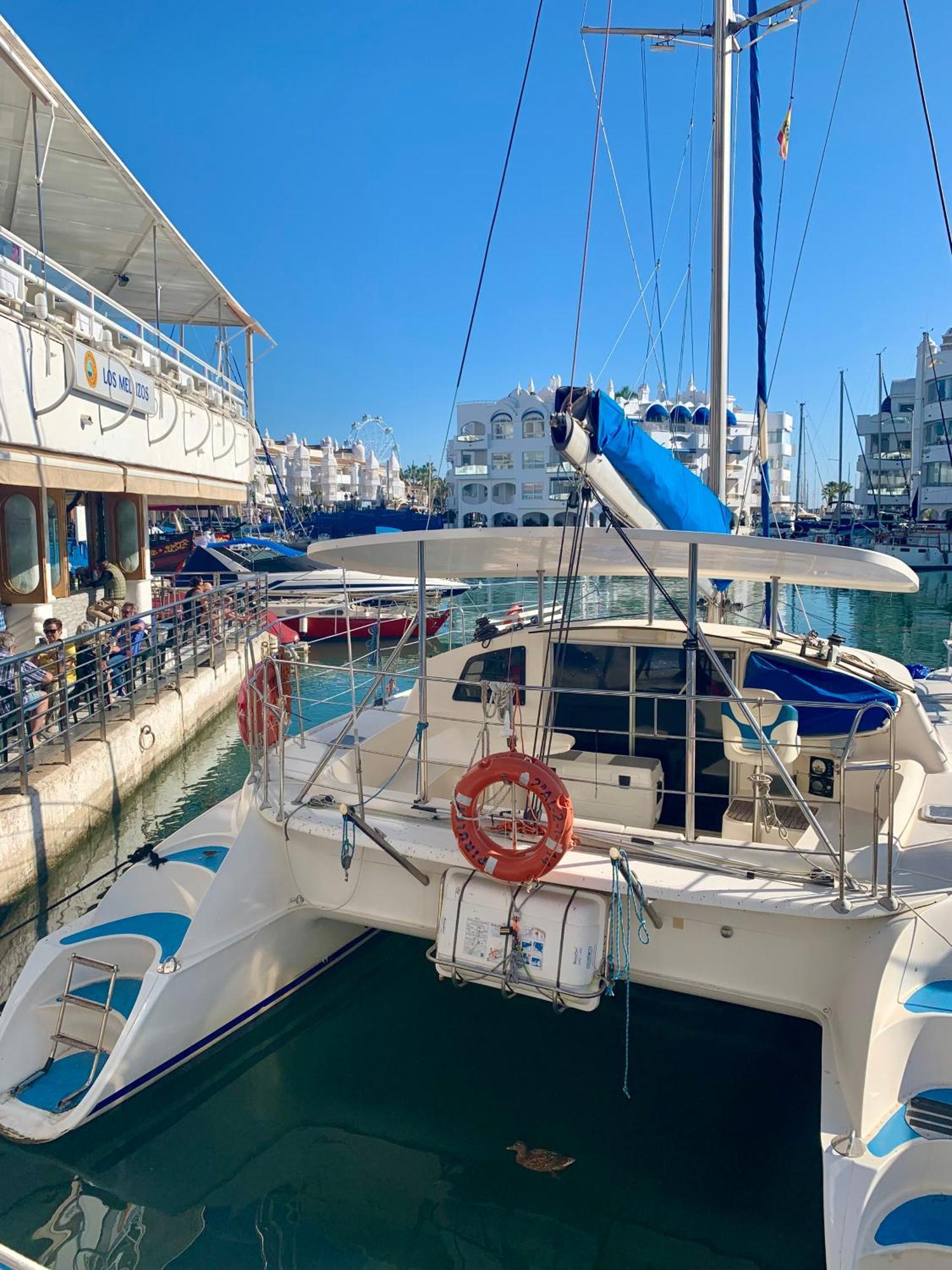 Agata Beach Benalmádena Esterno foto